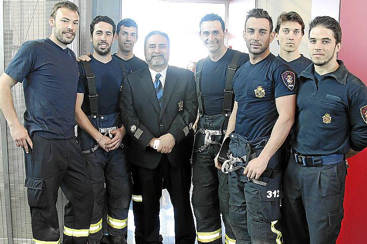 Patrona Bombers.