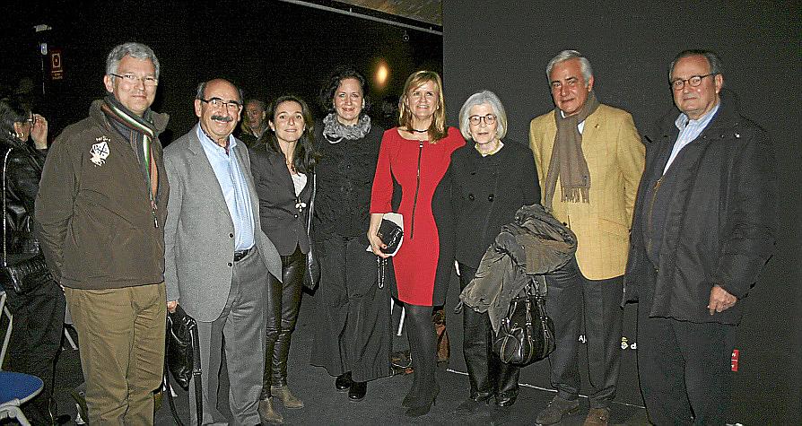 PREMIO XAM A BETTY GOLD