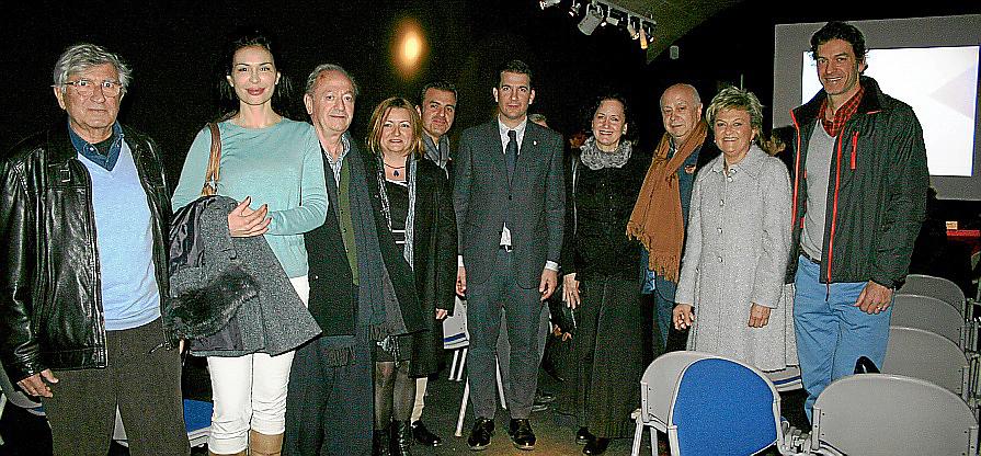 PREMIO XAM A BETTY GOLD