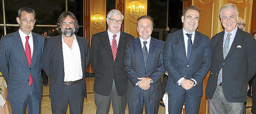 Aniversario Hosteltur.