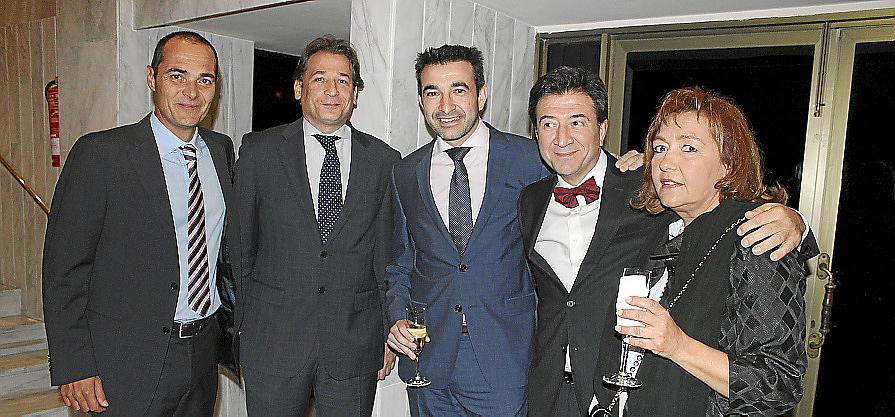 Aniversario Hosteltur.