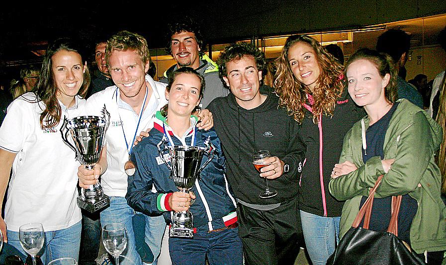 45 TROFEO PRINCESA SOFIA