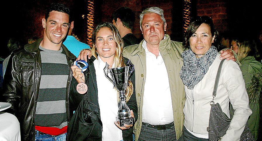 45 TROFEO PRINCESA SOFIA