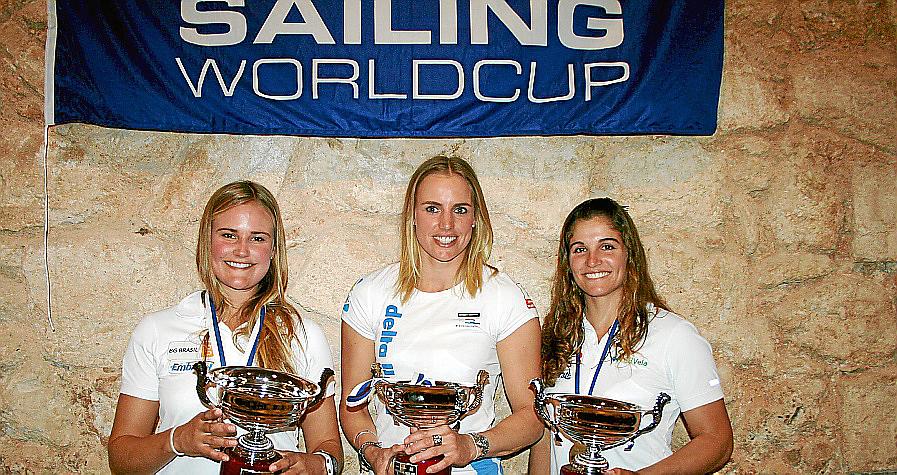 45 TROFEO PRINCESA SOFIA
