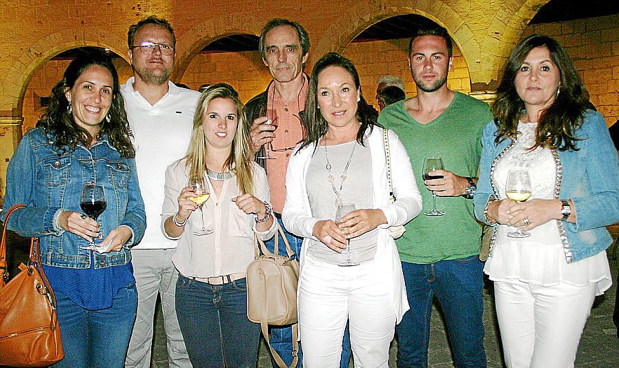 Nit de l'Aviació de la fundación Aeronáutica Mallorquina