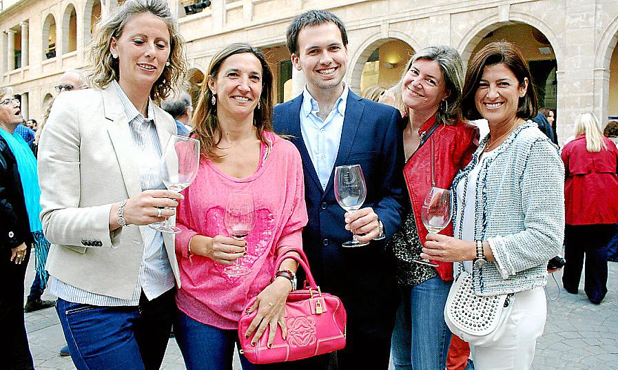 Nit del Vi de Petits Cellers