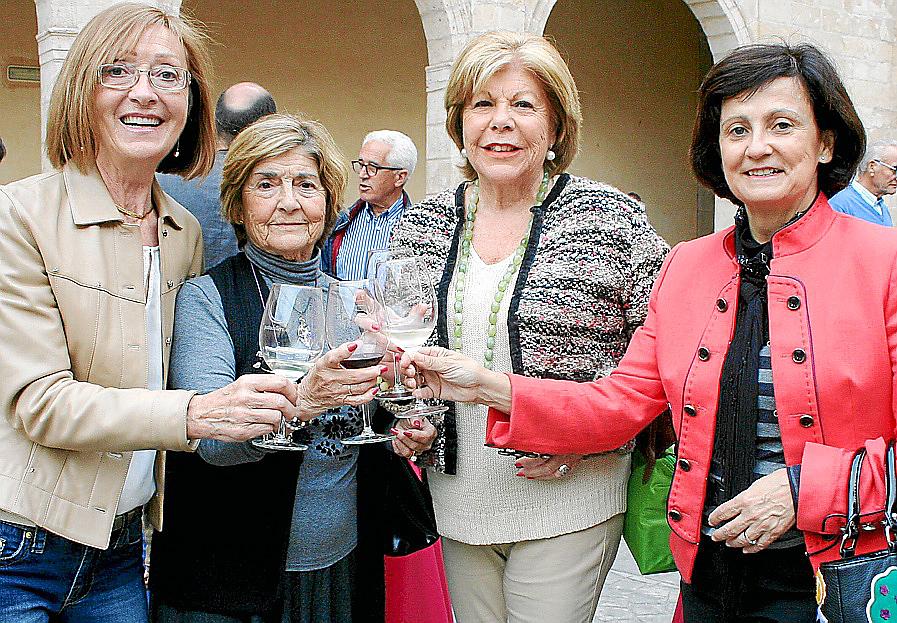 Nit del Vi de Petits Cellers