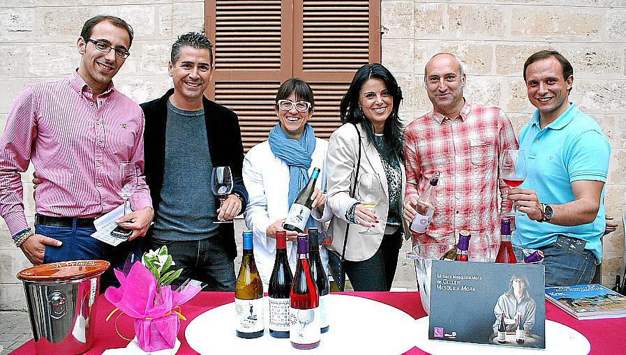 Nit del Vi de Petits Cellers