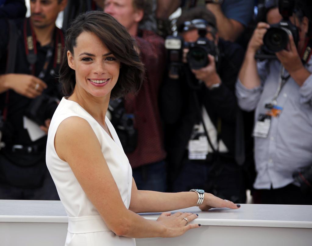 Berenice Bejo
