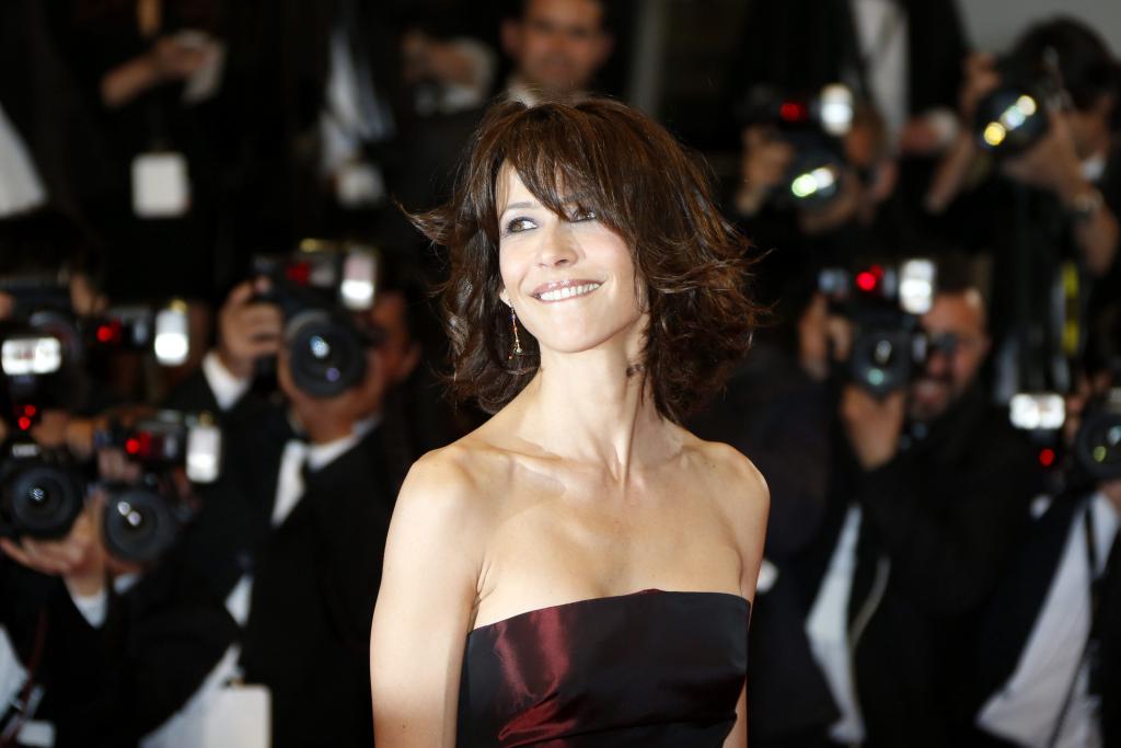 Sophie Marceau