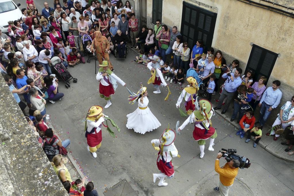 Fires i Festes de Primavera de Manacor