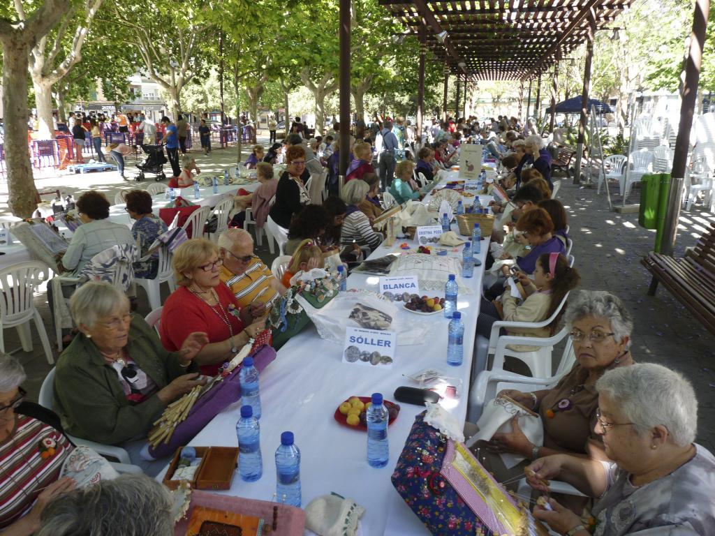 Fires i Festes de Primavera de Manacor