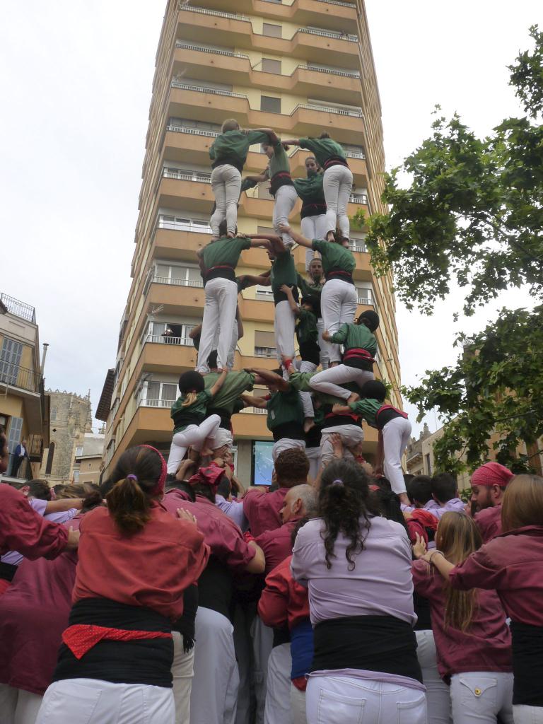 Fires i Festes de Primavera de Manacor