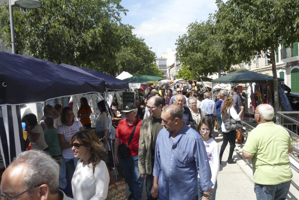 Fires i Festes de Primavera de Manacor