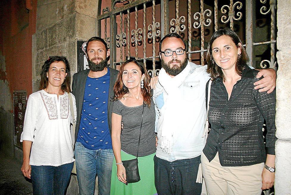 PALMA PHOTO 2014