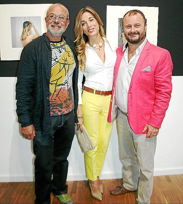 PALMA PHOTO 2014