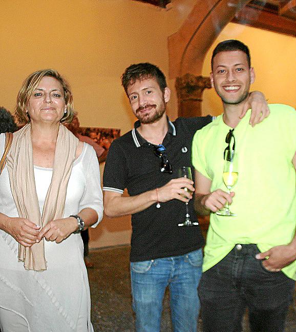 Palma Photo 2014
