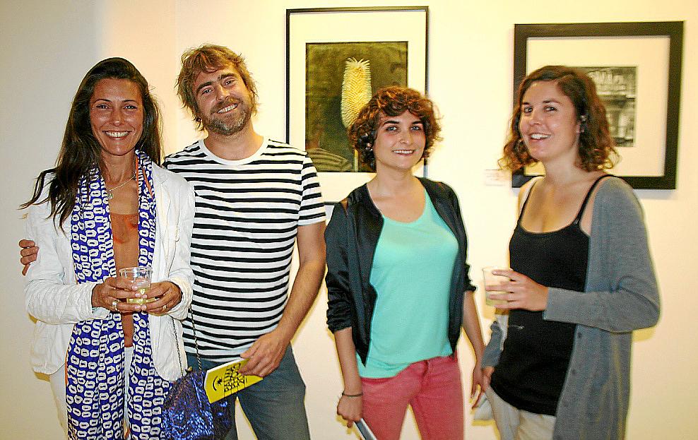 Palma Photo 2014