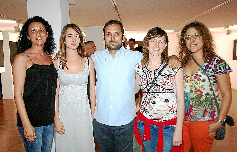 Palma Photo 2014