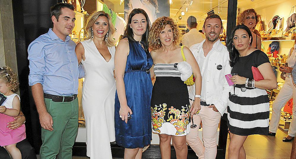 Aniversario Primadonna