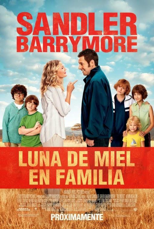 Ver detalle de la película