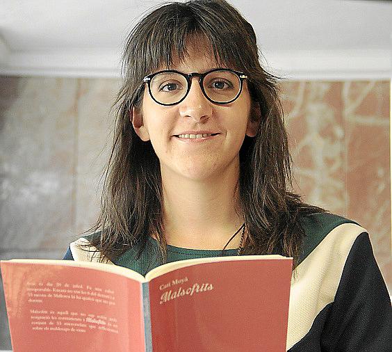 Cati Moyà
