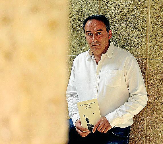 Jorge Espina