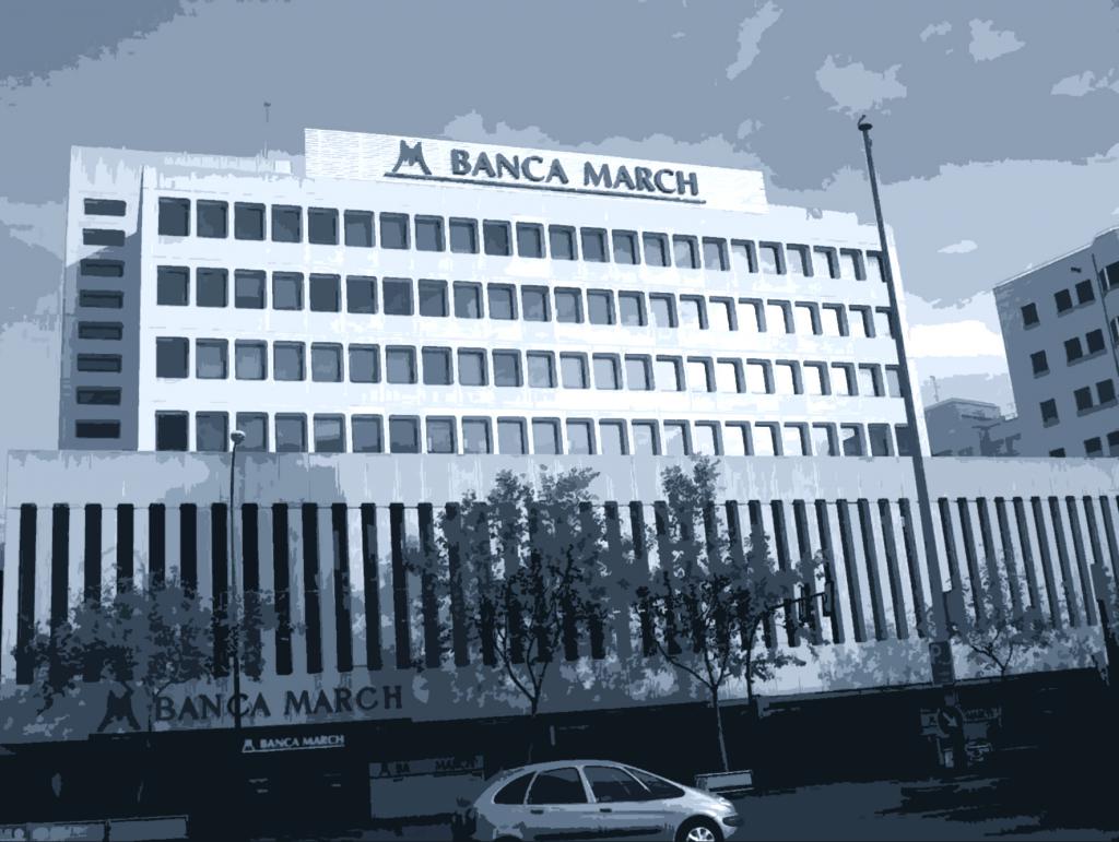 La inversión que realizó en las oficinas de BBVA le sale rentable a