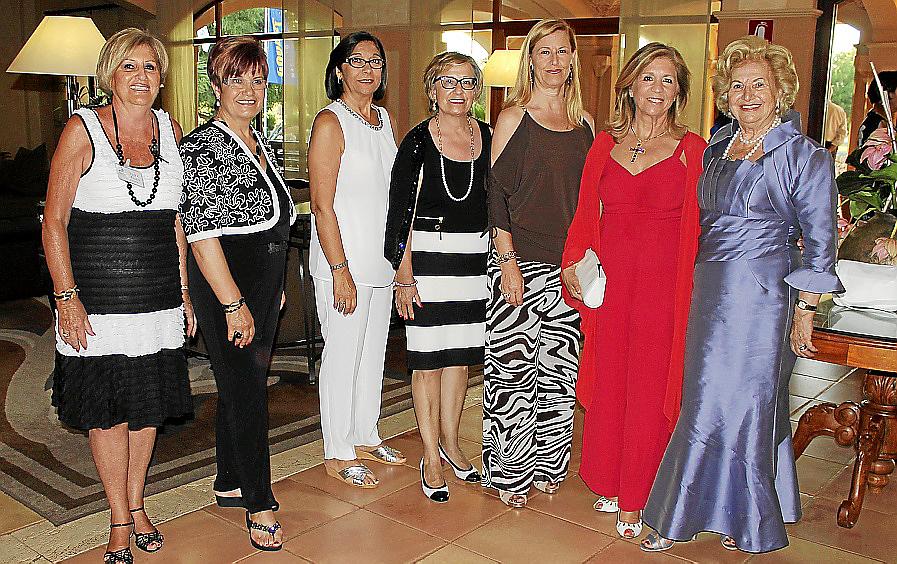 Cena AECC.