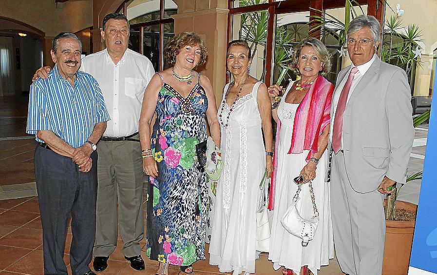 Cena AECC.