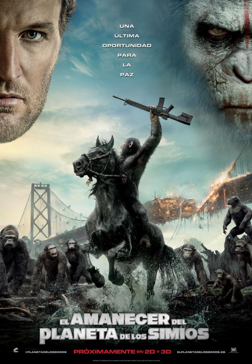 Ver detalle de la película