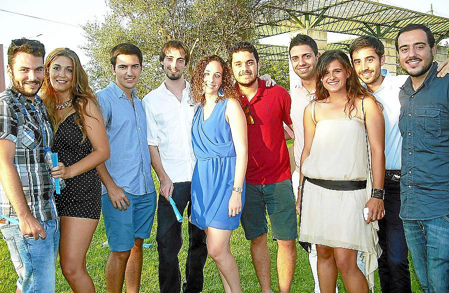 GRADUADOS EN CIENCIAS