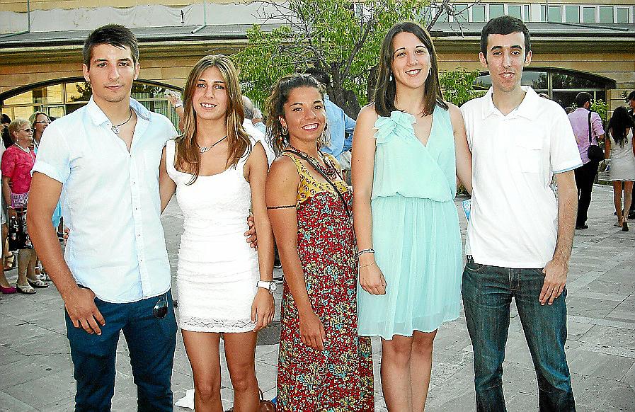 GRADUADOS EN CIENCIAS