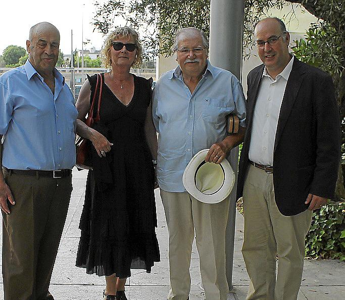 Premis Tolo Güell.