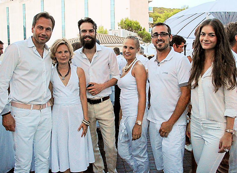 Vesti Mallorca