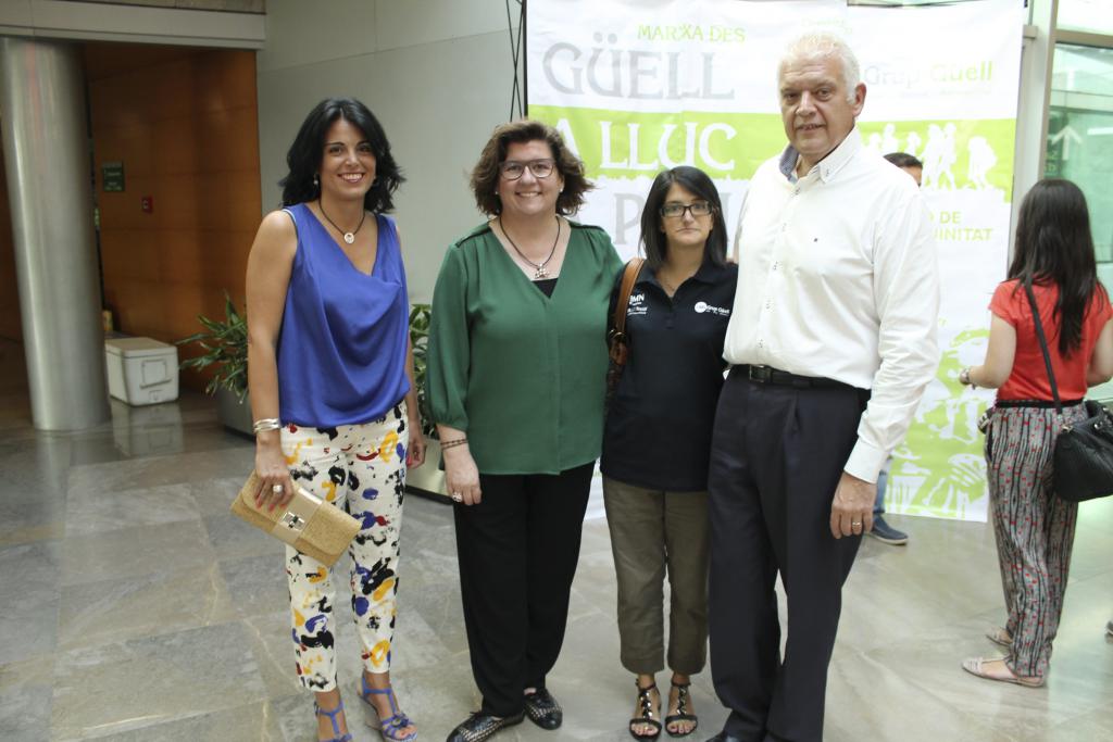 Premios Tolo Güell
