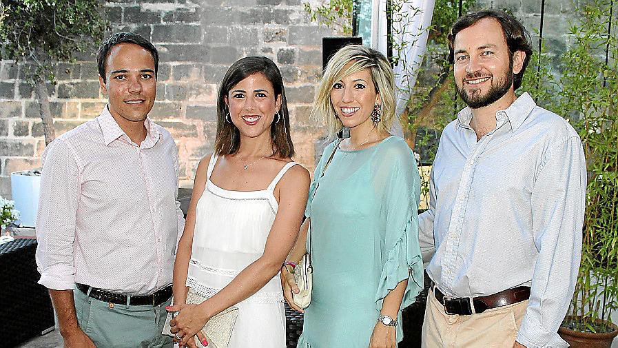 Forum familias empresarias