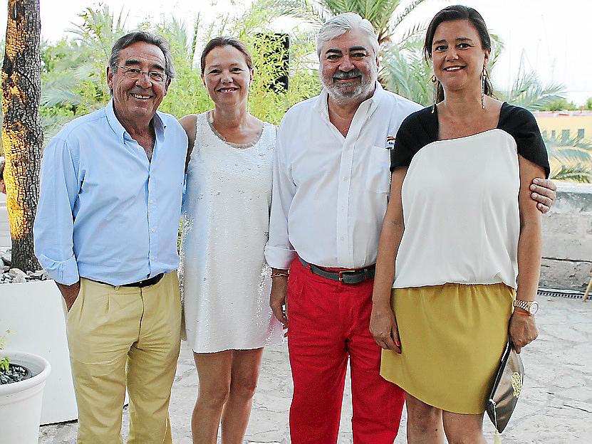 Forum familias empresarias