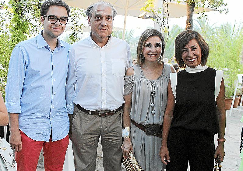 Forum familias empresarias