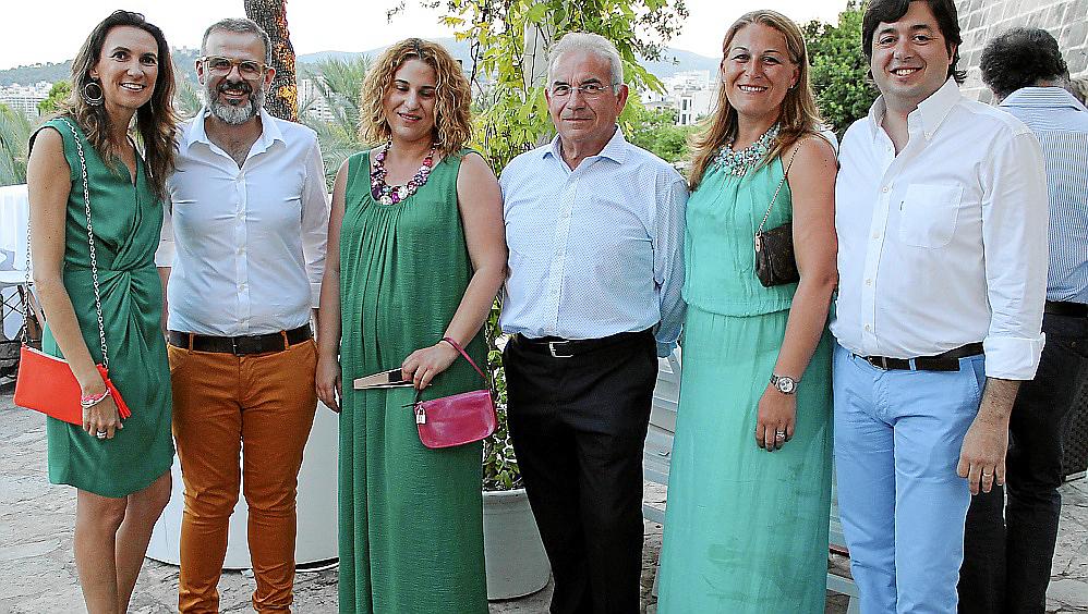 Forum familias empresarias