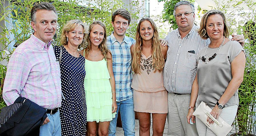 Forum familias empresarias