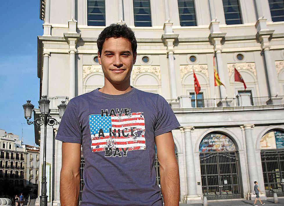 Álex Martínez