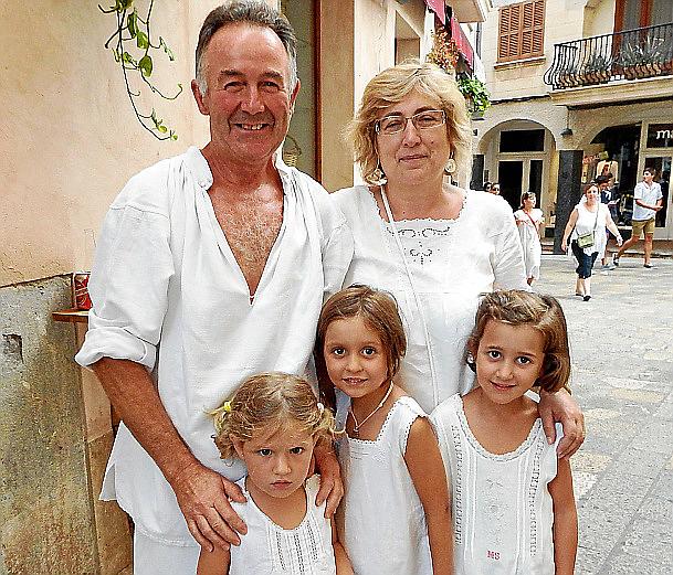 Moros y Cristianos