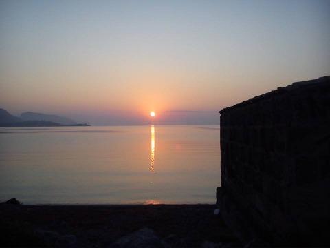 Amanecer