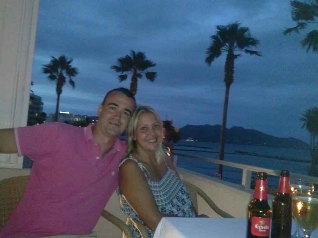 Noches de verano