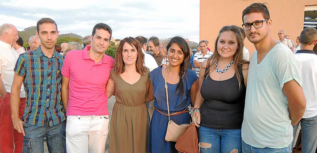 Festa de la Verema en Felanitx
