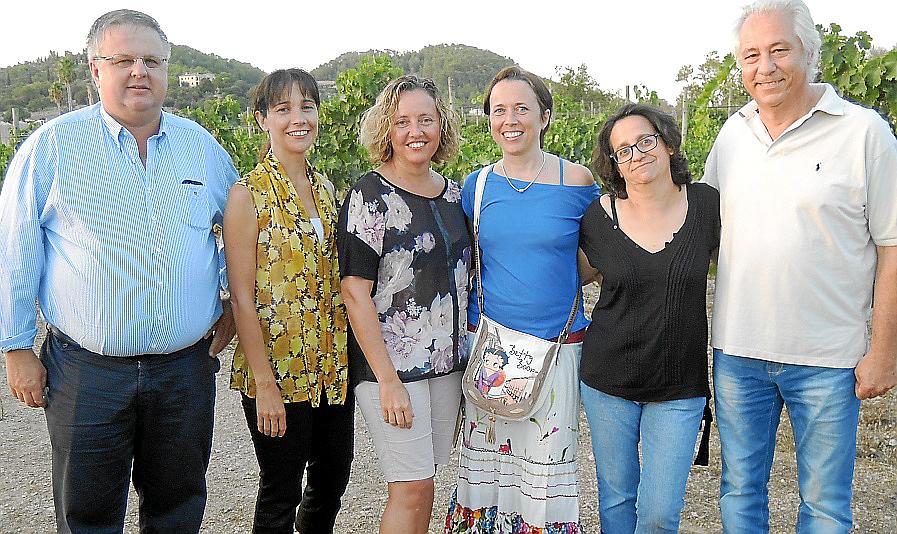 Festa de la Verema en Felanitx