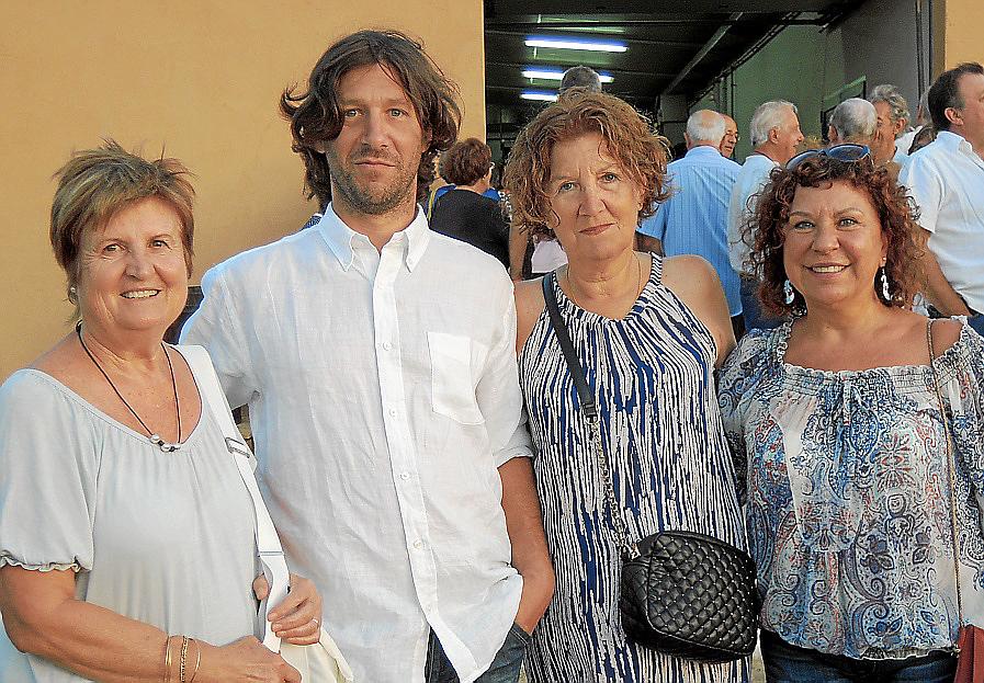 Festa de la Verema en Felanitx