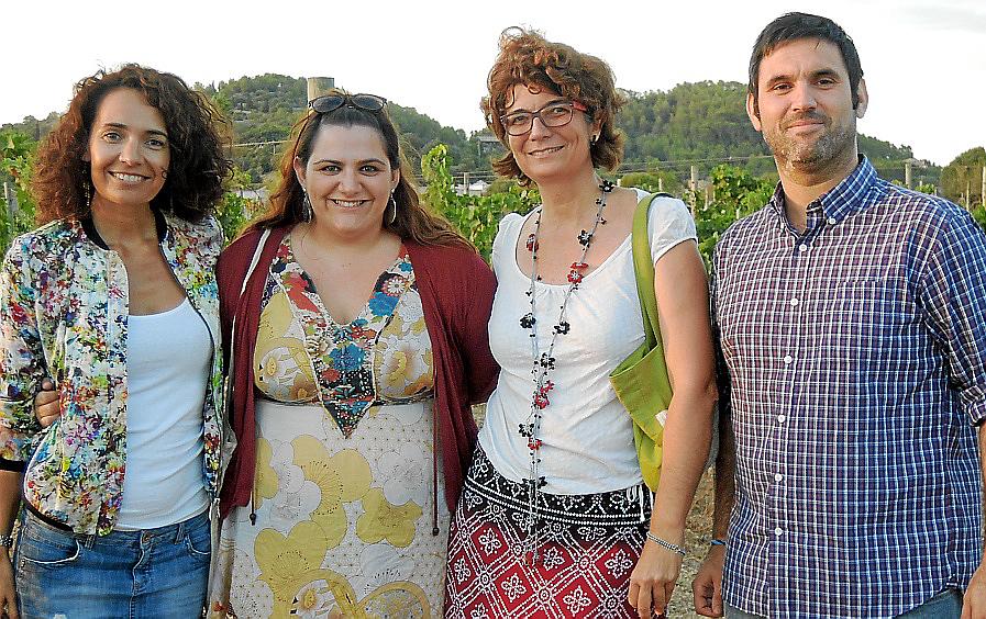 Festa de la Verema en Felanitx