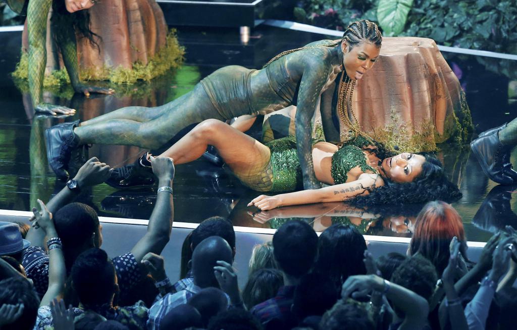 Nicki Minaj